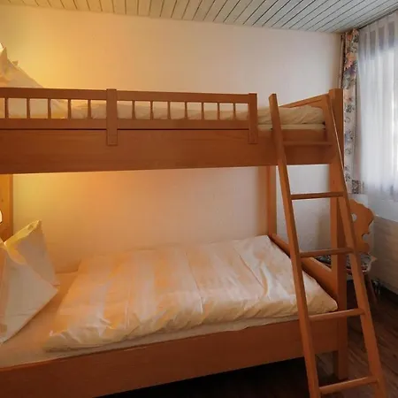 Eiger Zwei Zimmer 