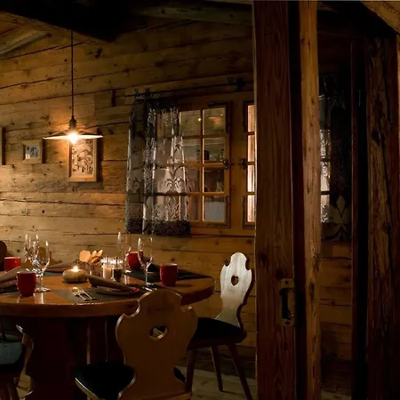 Apartment Eiger Zwei Zimmer 