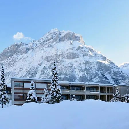 Eiger Zwei Zimmer 
