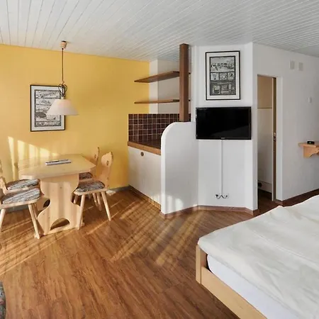 Eiger Zwei Zimmer 