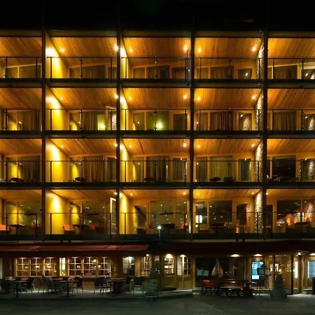 Eiger Zwei Zimmer 