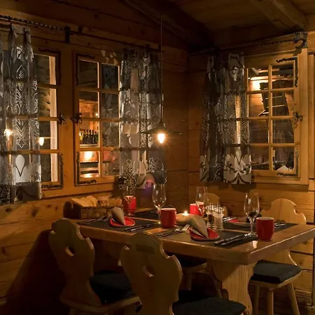 Eiger Zwei Zimmer 