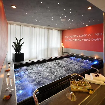 Apartmán Eiger Zwei Zimmer 