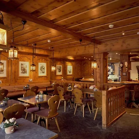 Eiger Zwei Zimmer 
