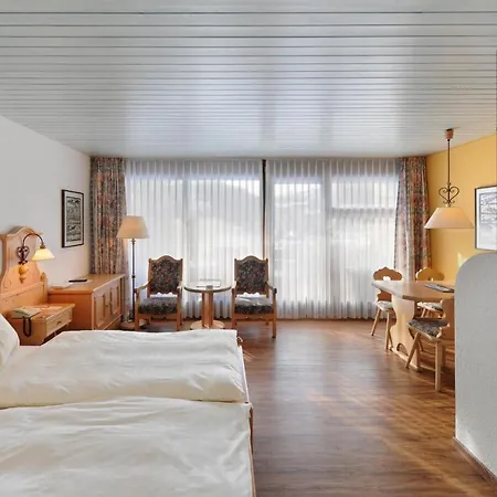 Eiger Zwei Zimmer 