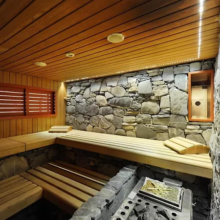 Apartmán Eiger Zwei Zimmer 
