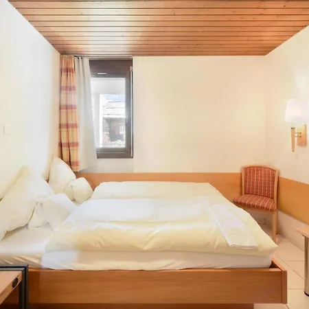 Apartmán Eiger Zwei Zimmer 